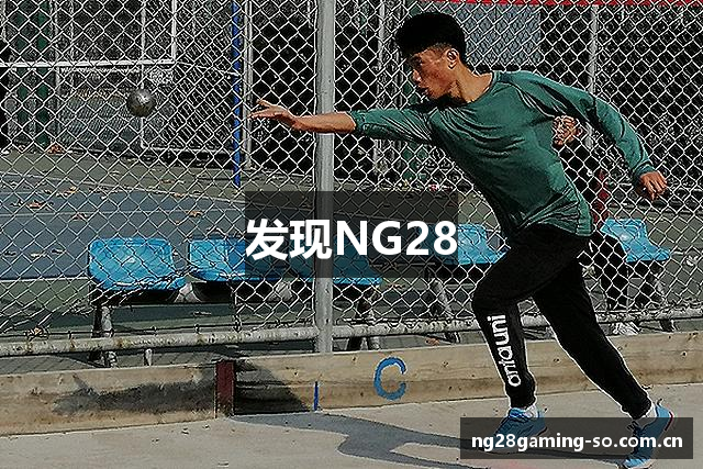 发现NG28